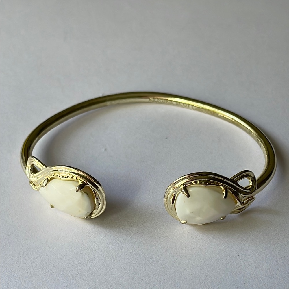 Kendra Scott Andy Bracelet Bangle